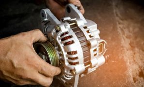 Car Alternator Maintenance as a Vehicle Power Generator Car Alternator Maintenance as a Vehicle Power Generator